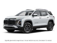 2026 Chevrolet Equinox AWD 4Dr Activ