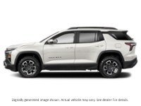 2026 Chevrolet Equinox AWD 4Dr Activ Polar White Tricoat  Shot 5