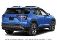 2026 Chevrolet Equinox AWD 4Dr Activ