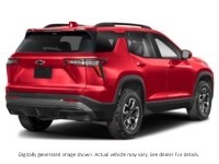 2026 Chevrolet Equinox AWD 4Dr Activ Radiant Red Tintcoat  Shot 6
