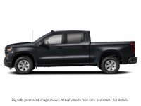 2026 Chevrolet Silverado 1500 4WD Crew Cab 147