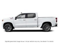 2025 Chevrolet Silverado 1500 4WD Crew Cab 147