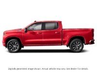 2025 Chevrolet Silverado 1500 4WD Crew Cab 147