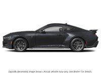 2026 Ford Mustang Dark Horse Fastback