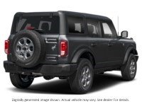 2026 Ford Bronco Big Bend 4 Door 4X4