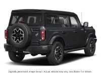 2026 Ford Bronco Outer Banks 4 Door 4X4