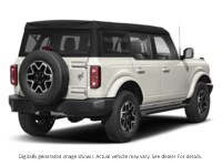 2026 Ford Bronco 60Th Anniversary | 4X4 | 2.7L | Sasquatch