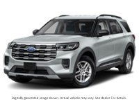2027 Ford Explorer Active W/200A Pkg 4WD Colour Shot 1