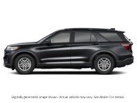 2026 Ford Explorer Active W/200A Pkg 4WD