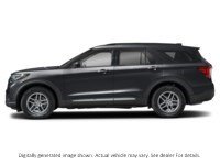 2026 Ford Explorer Active W/200A Pkg 4WD