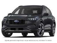 2025 Ford Escape St-Line AWD