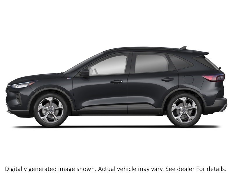 2025 Ford Escape St-Line AWD