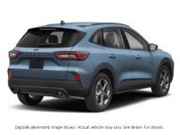 2025 Ford Escape St-Line AWD
