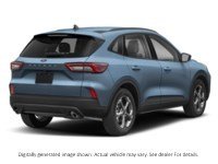 2025 Ford Escape St-Line AWD Vapor Blue Metallic  Shot 6