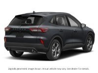 2025 Ford Escape St-Line AWD