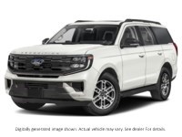 2026 Ford Expedition Active 4X4