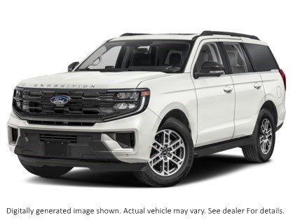 2026 Ford Expedition Active 4X4