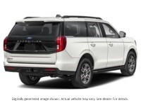 2026 Ford Expedition Active 4X4 Star White Metallic Tri-Coat  Shot 6