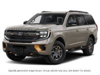 2027 Ford Expedition Tremor 4X4 Marsh Grey  Shot 1