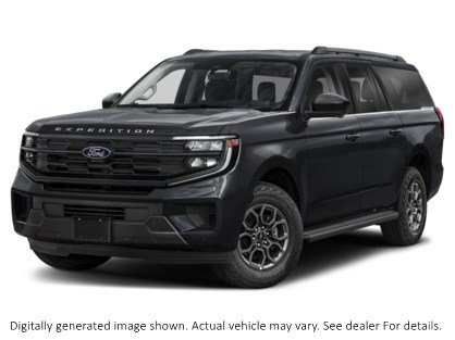 2026 Ford Expedition Max Active Max | 4X4 | 3.5L | Roof | 360 | Adptv | 20S