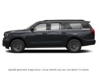 2026 Ford Expedition Max Active Max | 4X4 | 3.5L | Roof | 360 | Adptv | 20S Agate Black Metallic  Shot 5