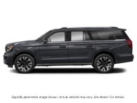 2026 Ford Expedition Max Platinum Max 4X4