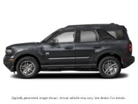 2026 Ford Bronco Sport Big Bend 4X4