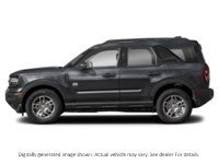 2026 Ford Bronco Sport Big Bend 4X4