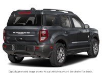 2026 Ford Bronco Sport Big Bend 4X4
