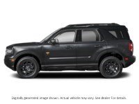 2026 Ford Bronco Sport Badlands 4X4