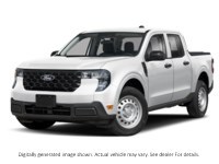 2026 Ford Maverick XL AWD Supercrew