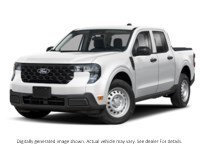 2026 Ford Maverick XL AWD Supercrew