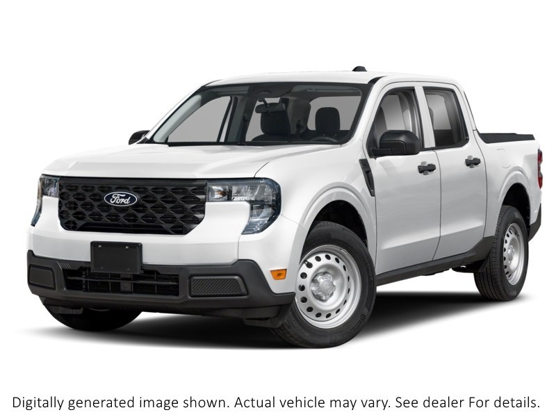 2026 Ford Maverick XL AWD Supercrew
