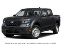 2025 Ford Maverick XL AWD Supercrew Colour Shot 1