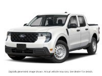 2026 Ford Maverick XL AWD Supercrew Oxford White  Shot 4