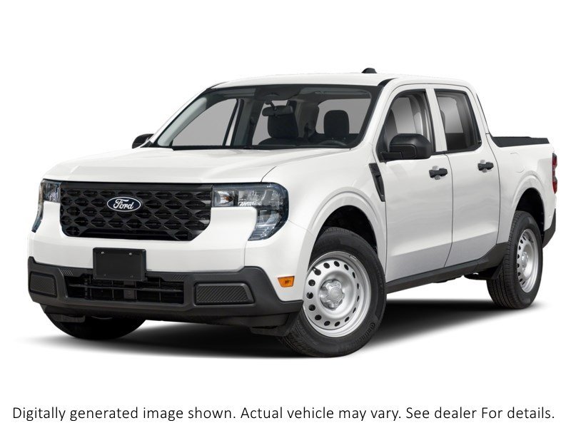 2026 Ford Maverick XL AWD Supercrew
