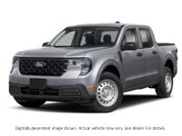 2026 Ford Maverick XL AWD Supercrew Marsh Grey  Shot 32
