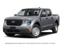 2026 Ford Maverick XL AWD Supercrew Marsh Grey  Shot 32