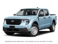 2026 Ford Maverick XL AWD Supercrew