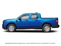 2026 Ford Maverick XL AWD Supercrew