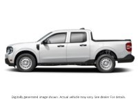 2026 Ford Maverick XL AWD Supercrew