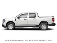 2026 Ford Maverick XL AWD Supercrew