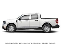 2026 Ford Maverick XL AWD Supercrew Oxford White  Shot 5