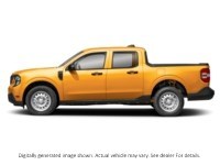 2026 Ford Maverick XL AWD Supercrew
