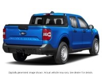 2026 Ford Maverick XL AWD Supercrew