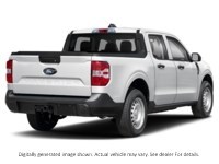 2026 Ford Maverick XL AWD Supercrew