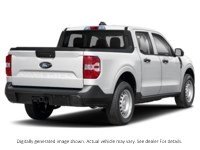 2026 Ford Maverick XL AWD Supercrew