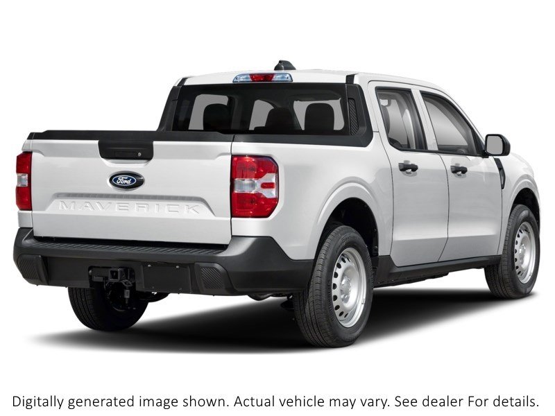 2026 Ford Maverick XL AWD Supercrew