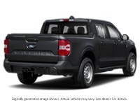 2025 Ford Maverick XL AWD Supercrew Colour Shot 2