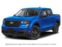 2026 Ford Maverick XLT AWD Supercrew